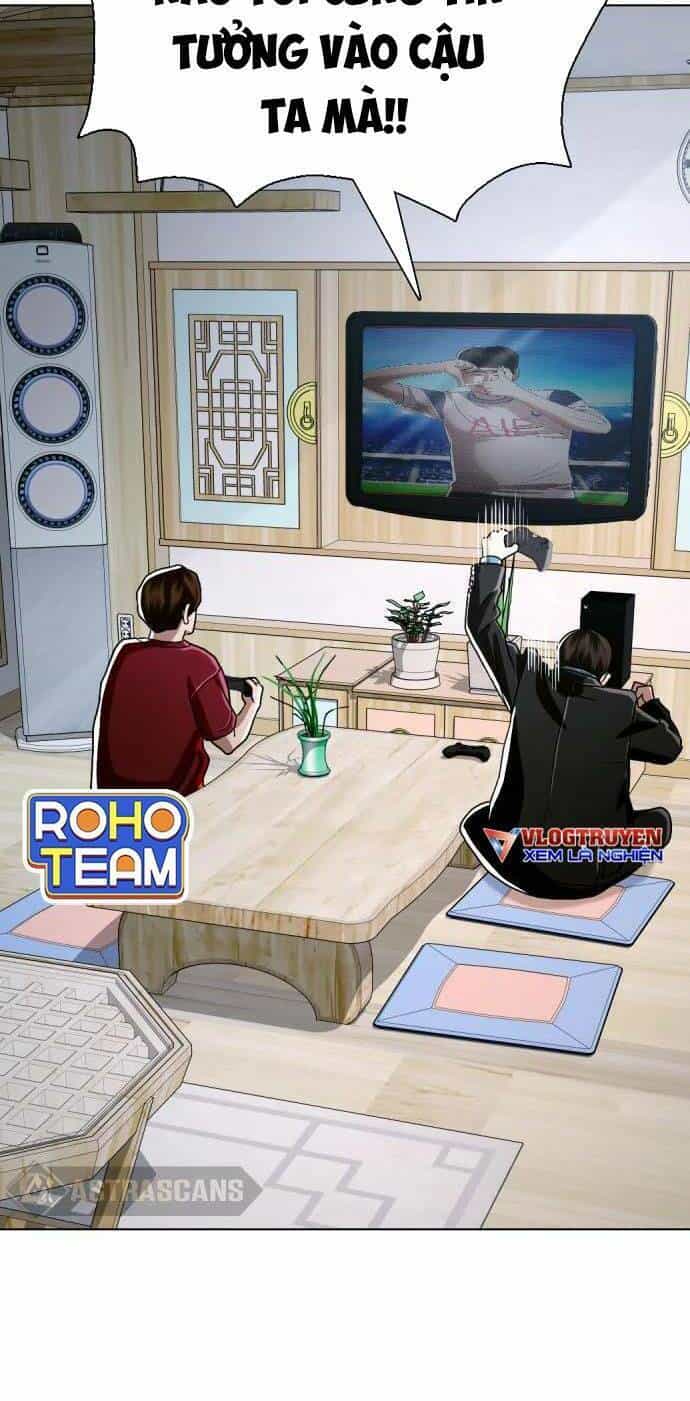 Điệp Viên 18 Tuổi - Chương 38 - ảnh 12