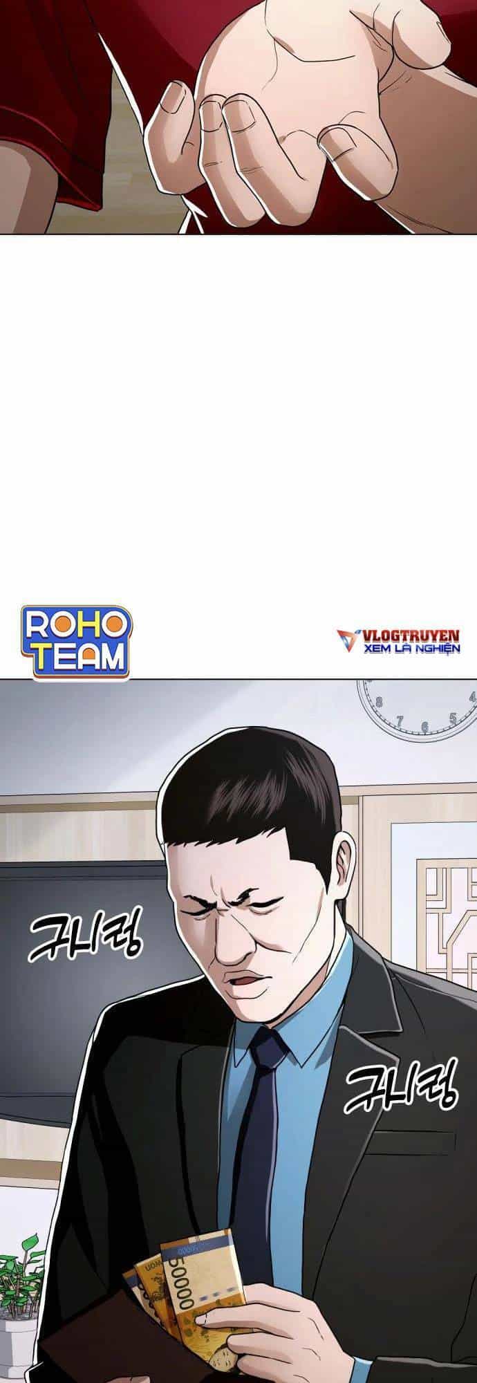 Điệp Viên 18 Tuổi - Chương 38 - ảnh 16