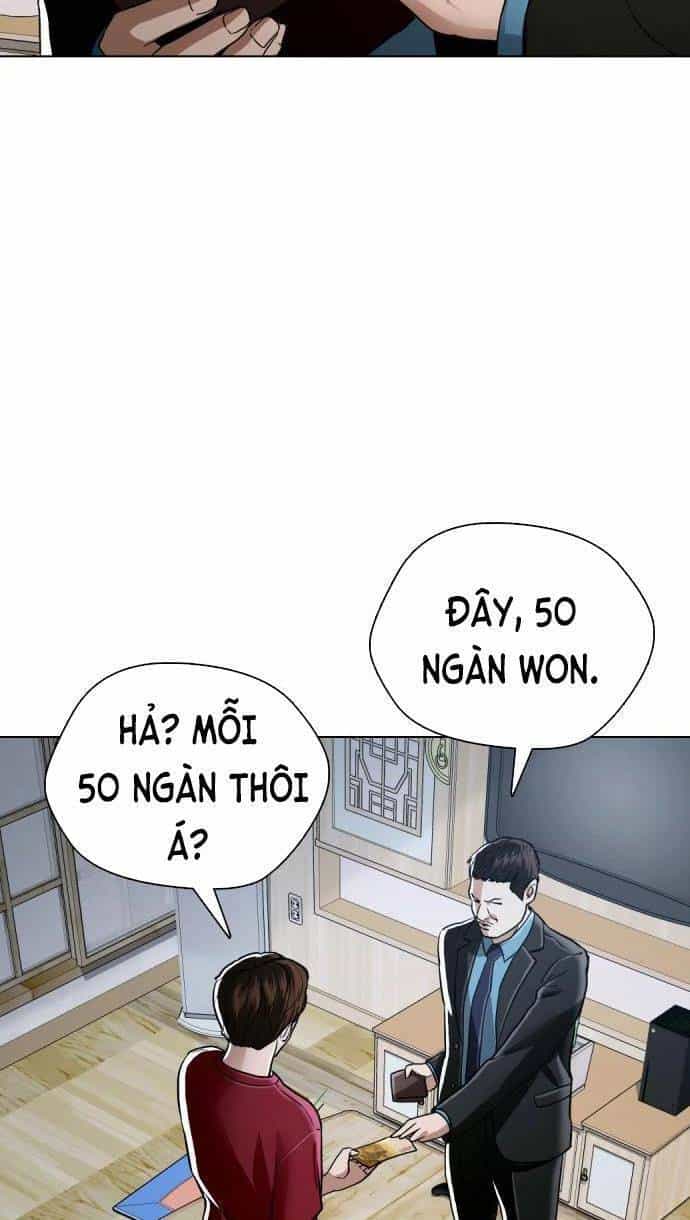 Điệp Viên 18 Tuổi - Chương 38 - ảnh 17