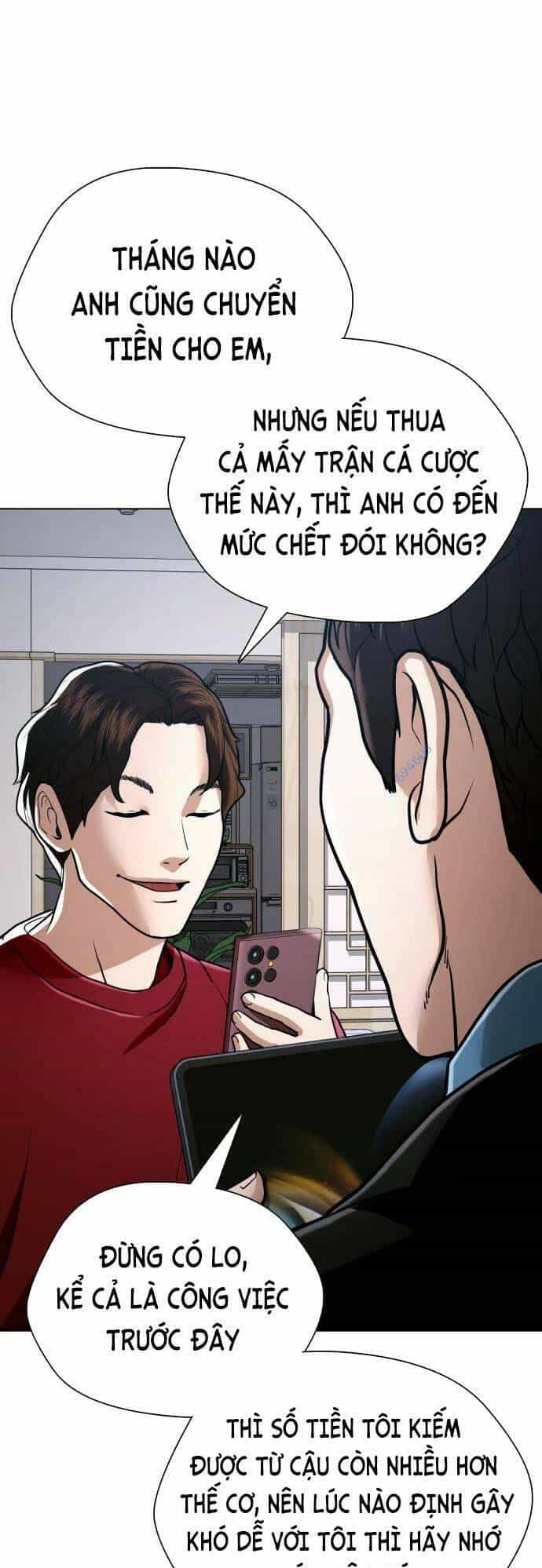 Điệp Viên 18 Tuổi - Chương 38 - ảnh 20