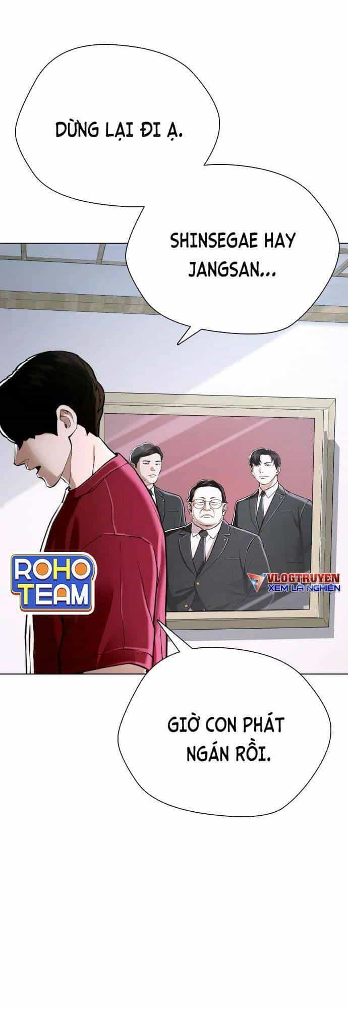 Điệp Viên 18 Tuổi - Chương 38 - ảnh 38