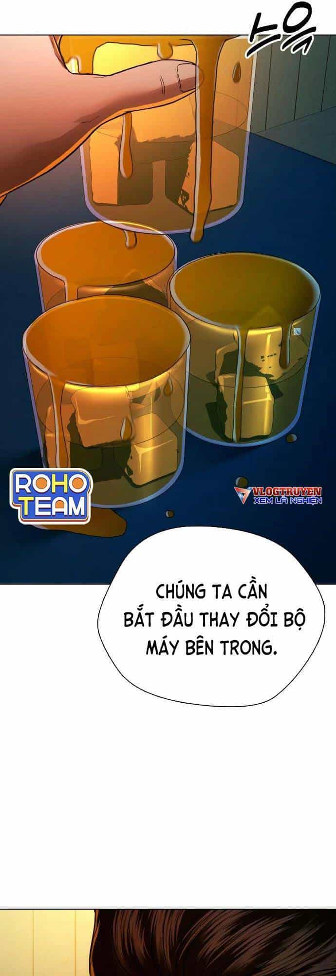 Điệp Viên 18 Tuổi - Chương 38 - ảnh 52