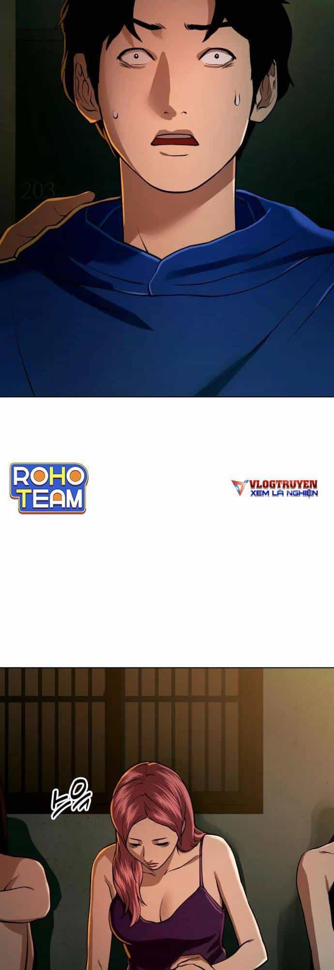 Điệp Viên 18 Tuổi - Chương 38 - ảnh 65