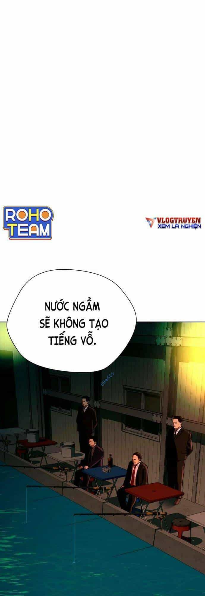 Điệp Viên 18 Tuổi - Chương 38 - ảnh 69