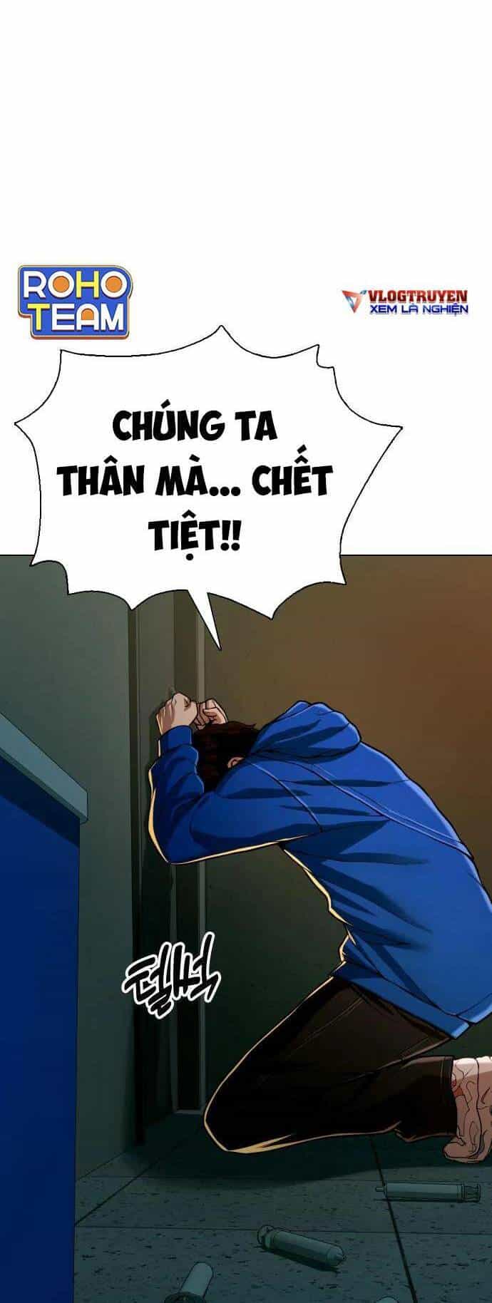 Điệp Viên 18 Tuổi - Chương 38 - ảnh 90