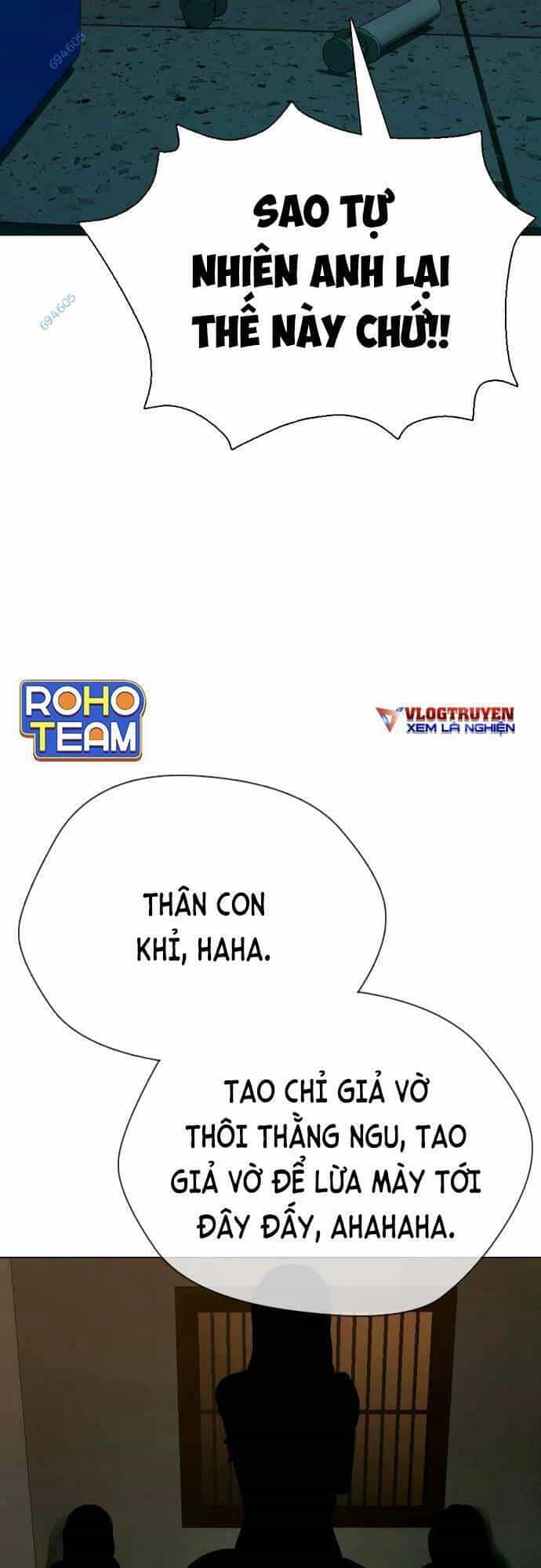 Điệp Viên 18 Tuổi - Chương 38 - ảnh 91