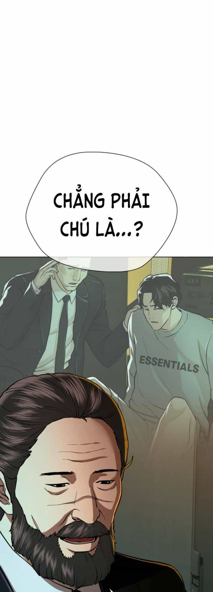 Điệp Viên 18 Tuổi - Chương 40 - ảnh 14