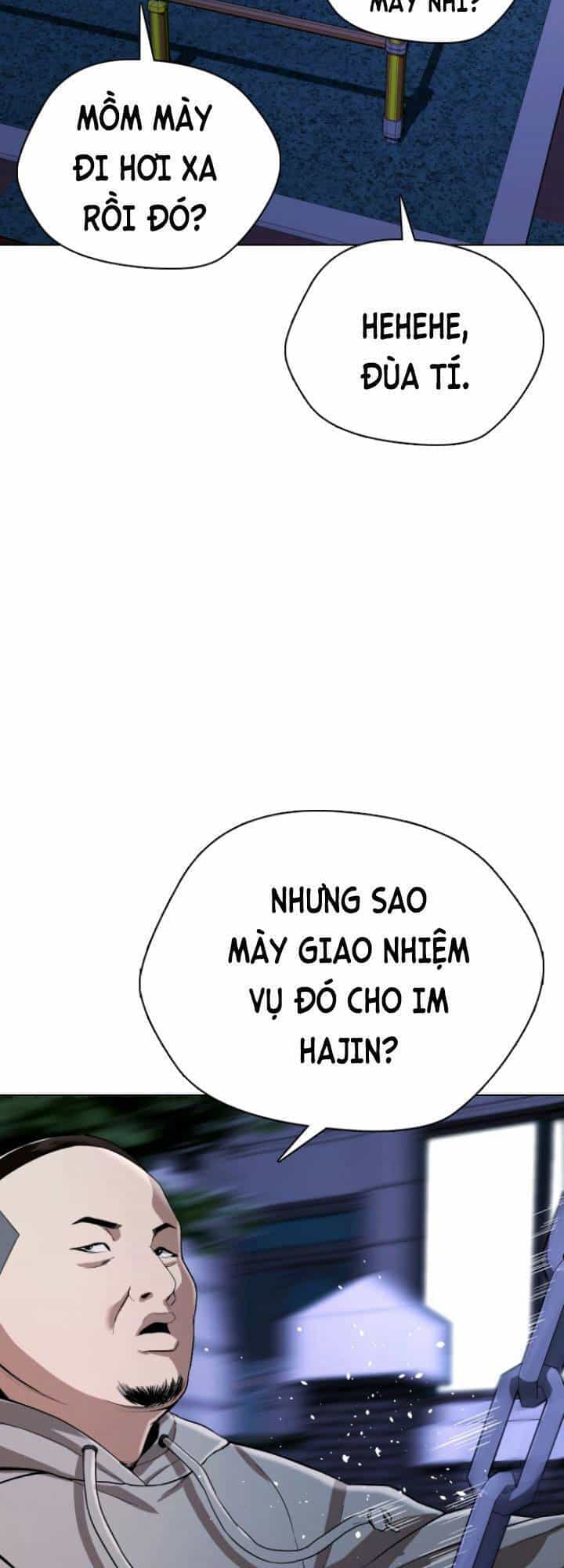 Điệp Viên 18 Tuổi - Chương 40 - ảnh 26