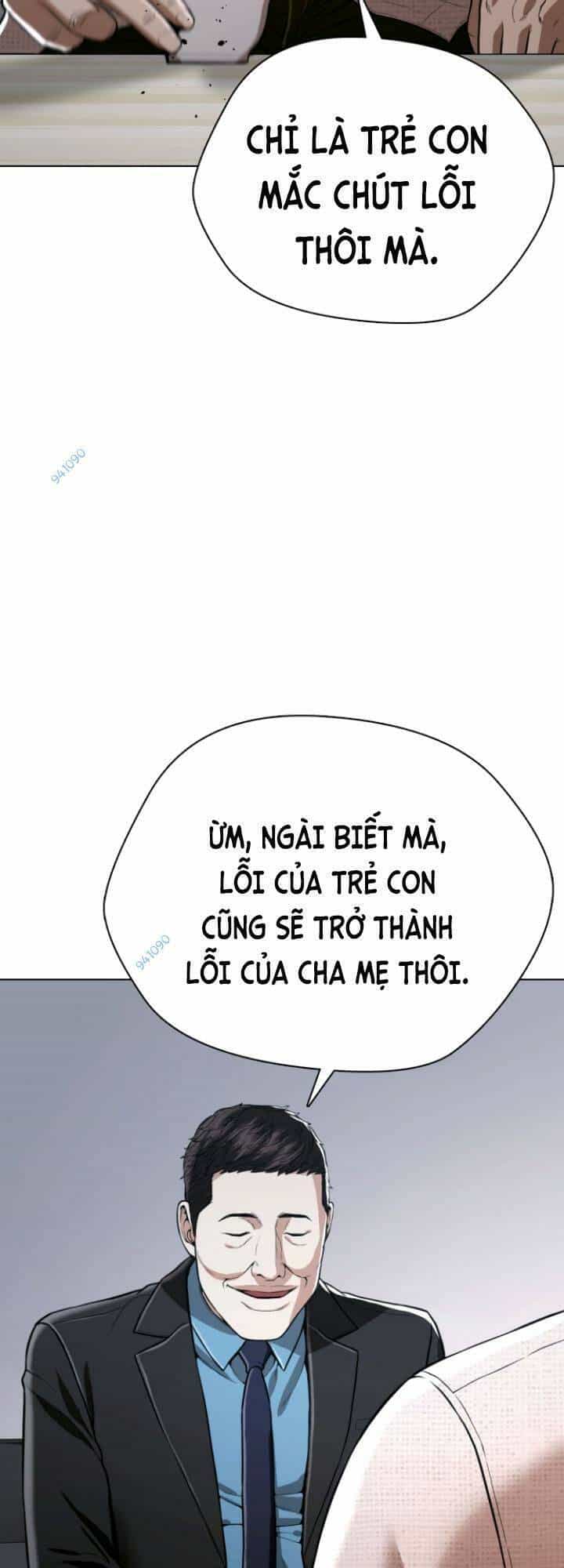 Điệp Viên 18 Tuổi - Chương 40 - ảnh 5