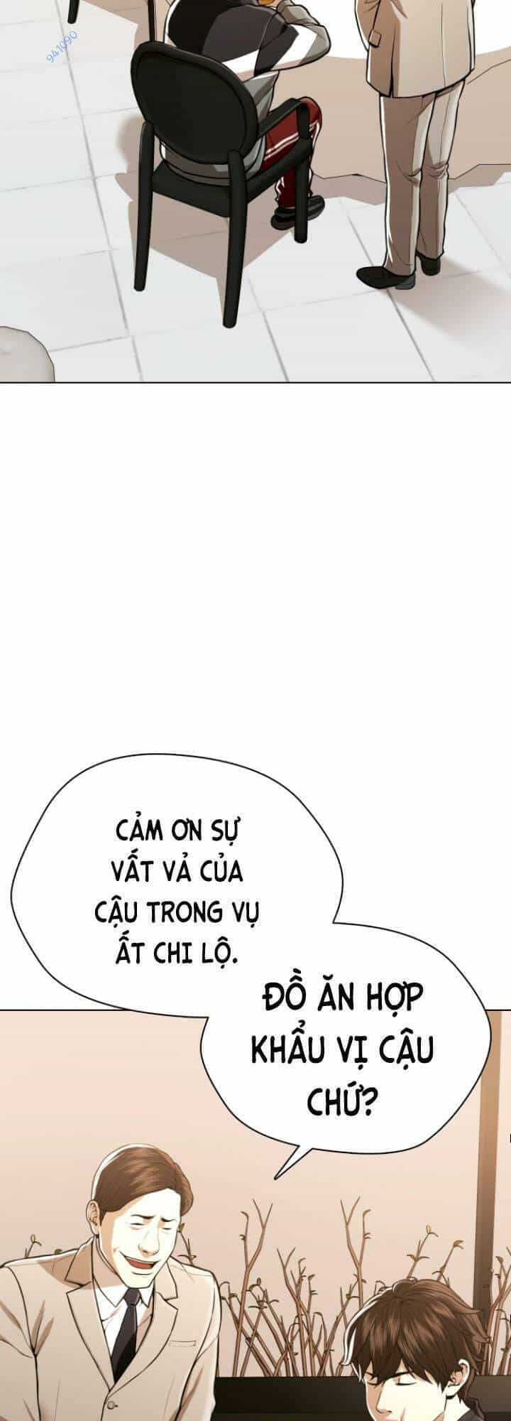 Điệp Viên 18 Tuổi - Chương 40 - ảnh 65