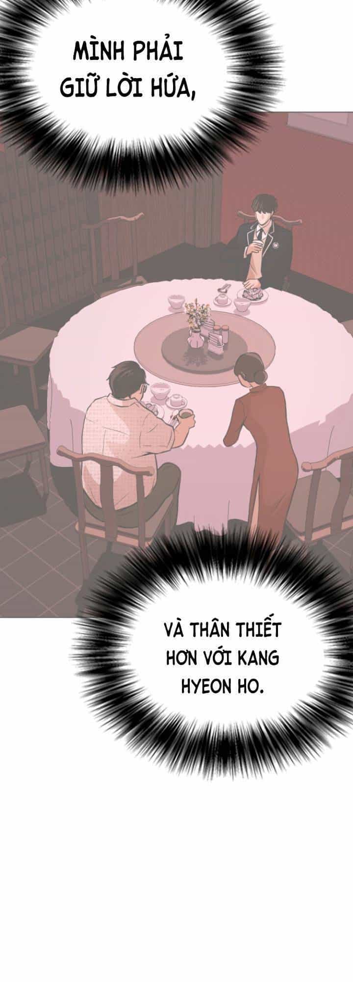 Điệp Viên 18 Tuổi - Chương 40 - ảnh 74