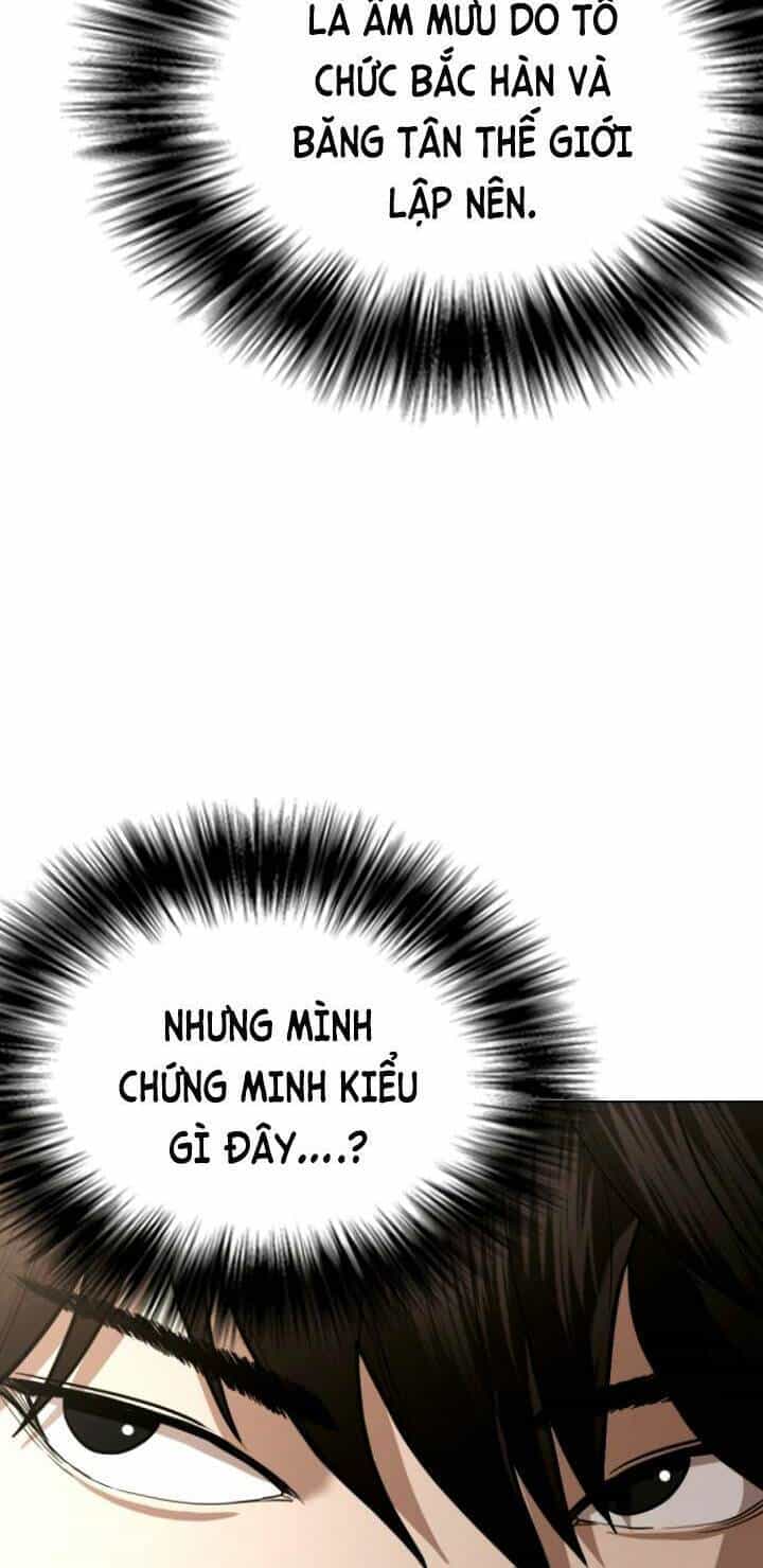 Điệp Viên 18 Tuổi - Chương 40 - ảnh 76