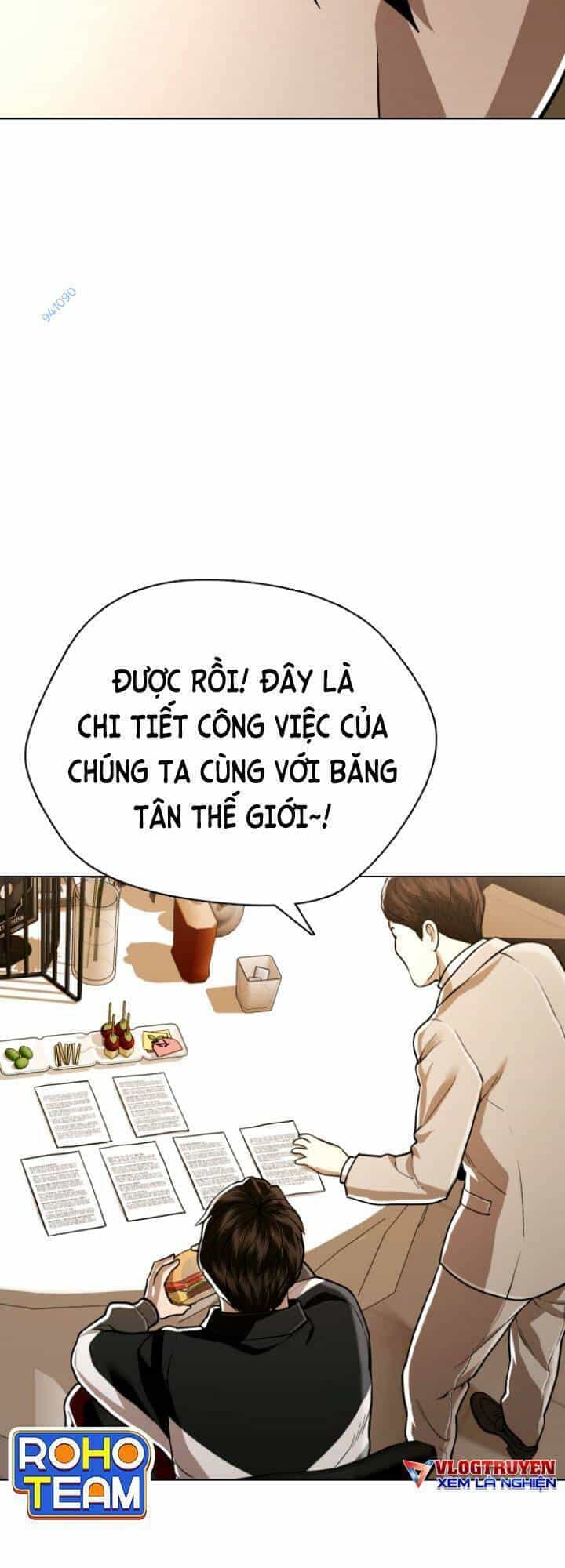 Điệp Viên 18 Tuổi - Chương 40 - ảnh 77