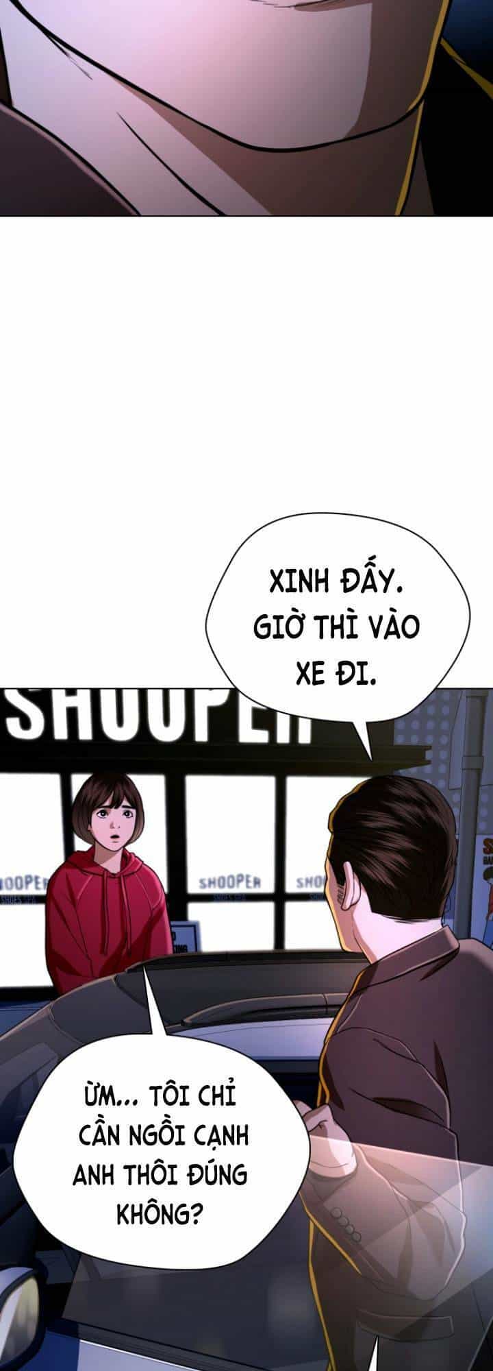 Điệp Viên 18 Tuổi - Chương 40 - ảnh 98