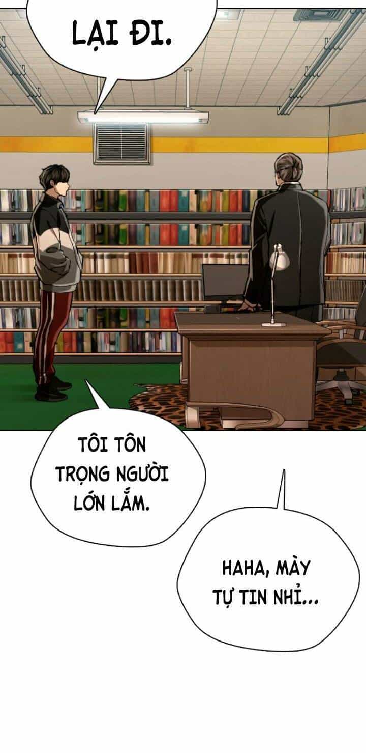 Điệp Viên 18 Tuổi - Chương 41 - ảnh 106