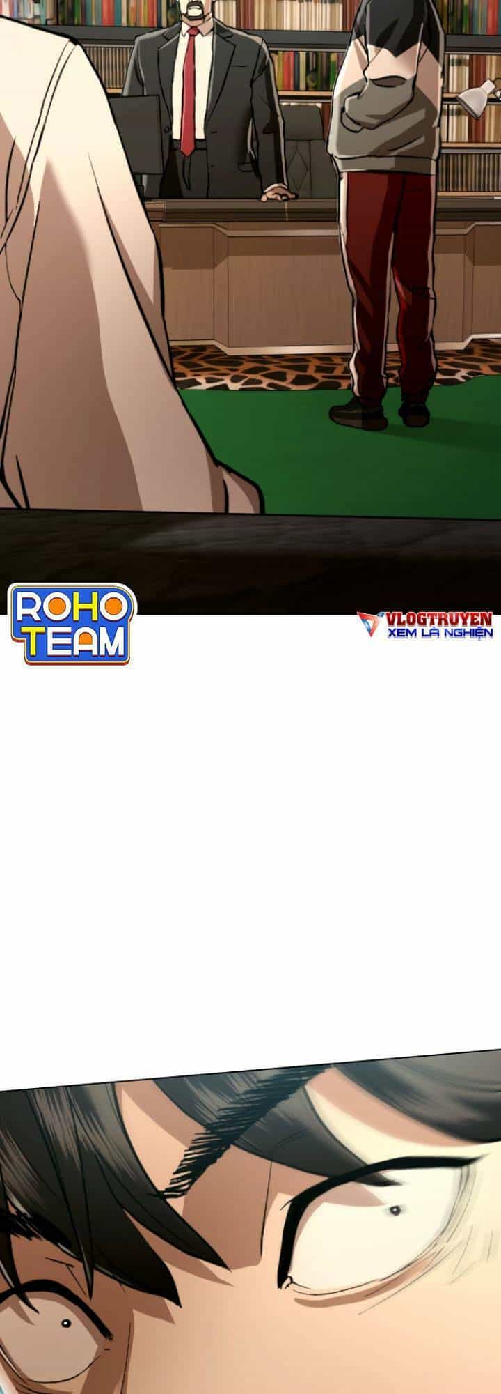 Điệp Viên 18 Tuổi - Chương 41 - ảnh 110