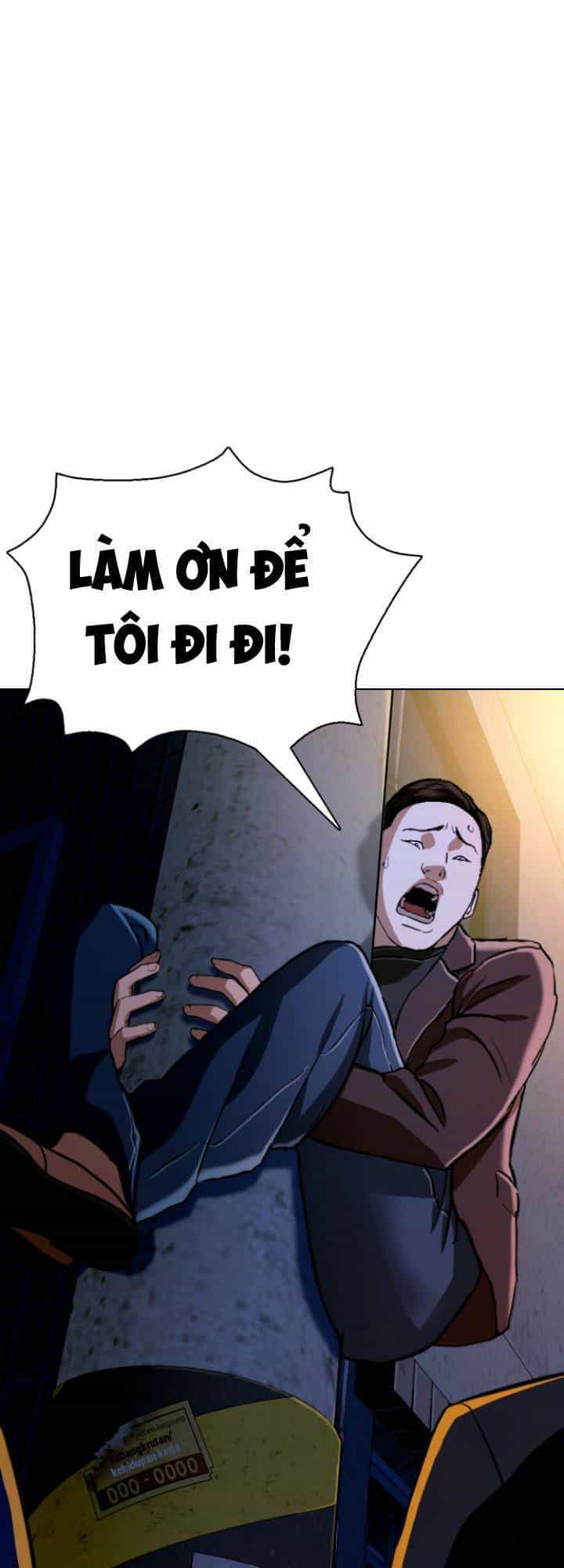 Điệp Viên 18 Tuổi - Chương 41 - ảnh 20