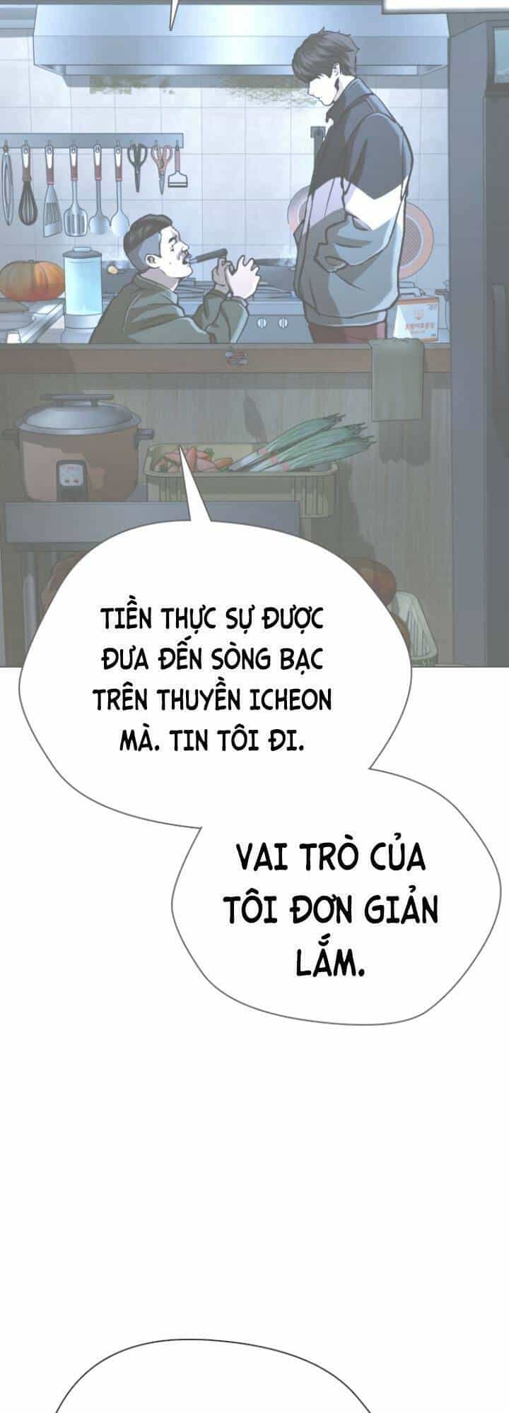 Điệp Viên 18 Tuổi - Chương 41 - ảnh 77