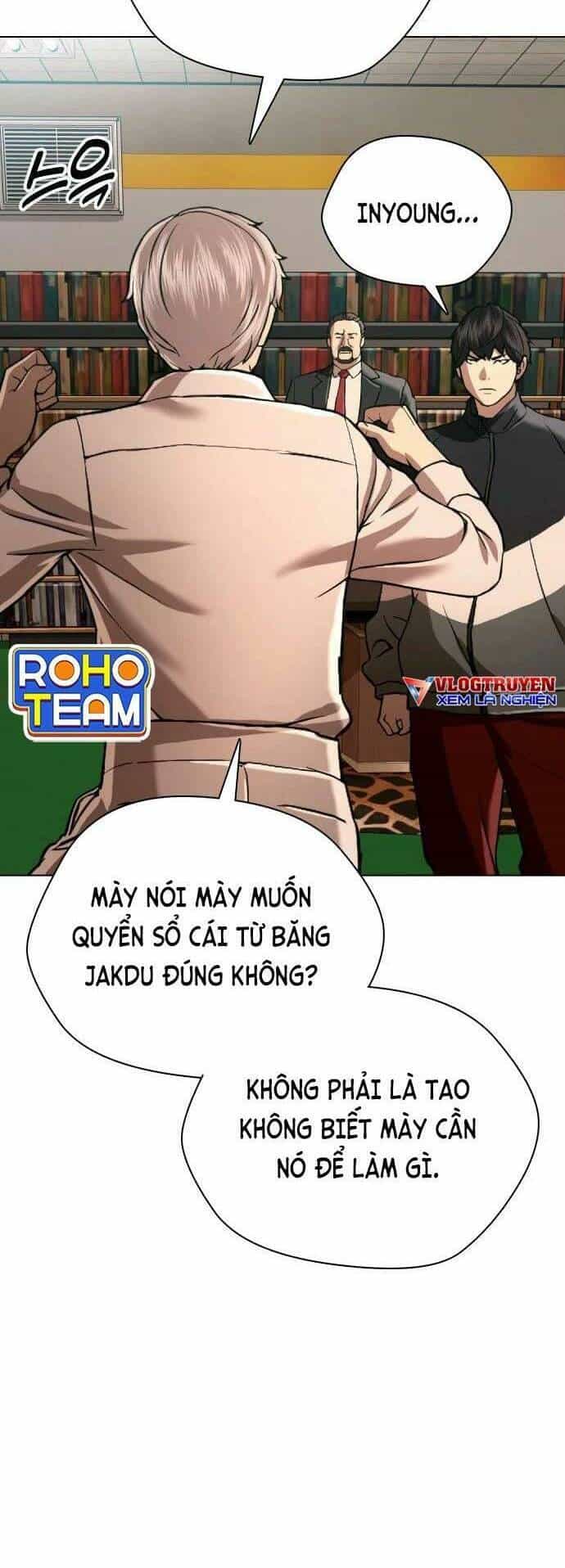 Điệp Viên 18 Tuổi - Chương 42 - ảnh 39