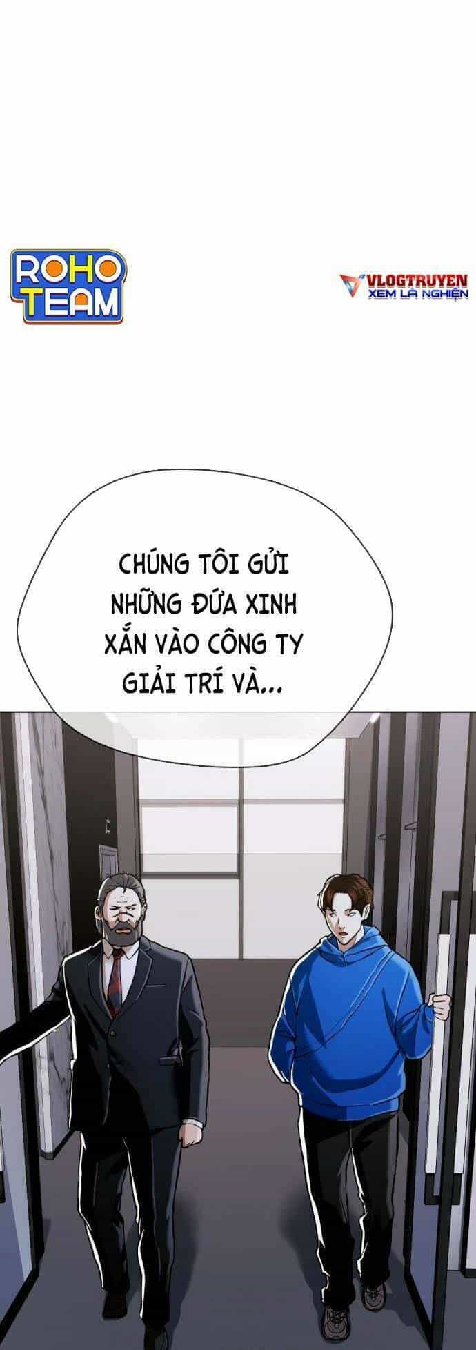 Điệp Viên 18 Tuổi - Chương 42 - ảnh 45