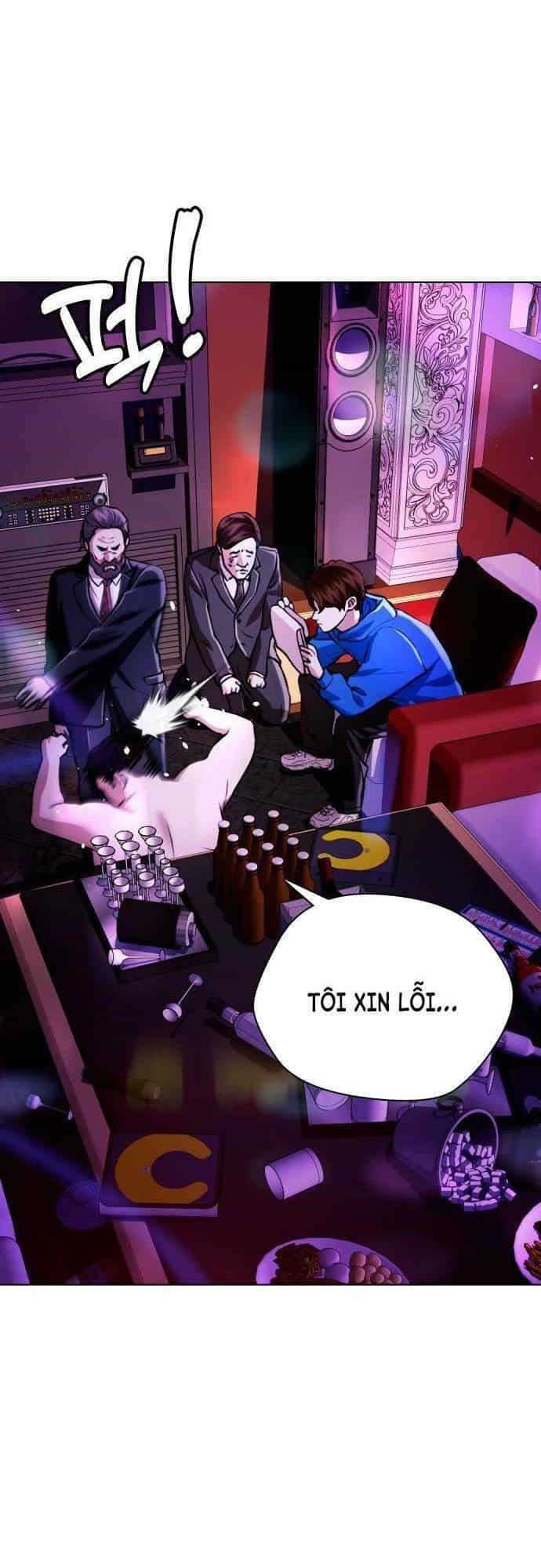 Điệp Viên 18 Tuổi - Chương 42 - ảnh 60