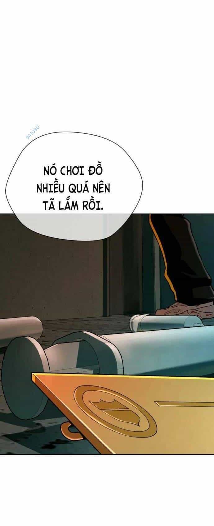 Điệp Viên 18 Tuổi - Chương 42 - ảnh 66