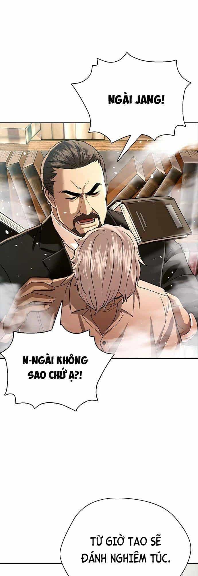 Điệp Viên 18 Tuổi - Chương 43 - ảnh 2