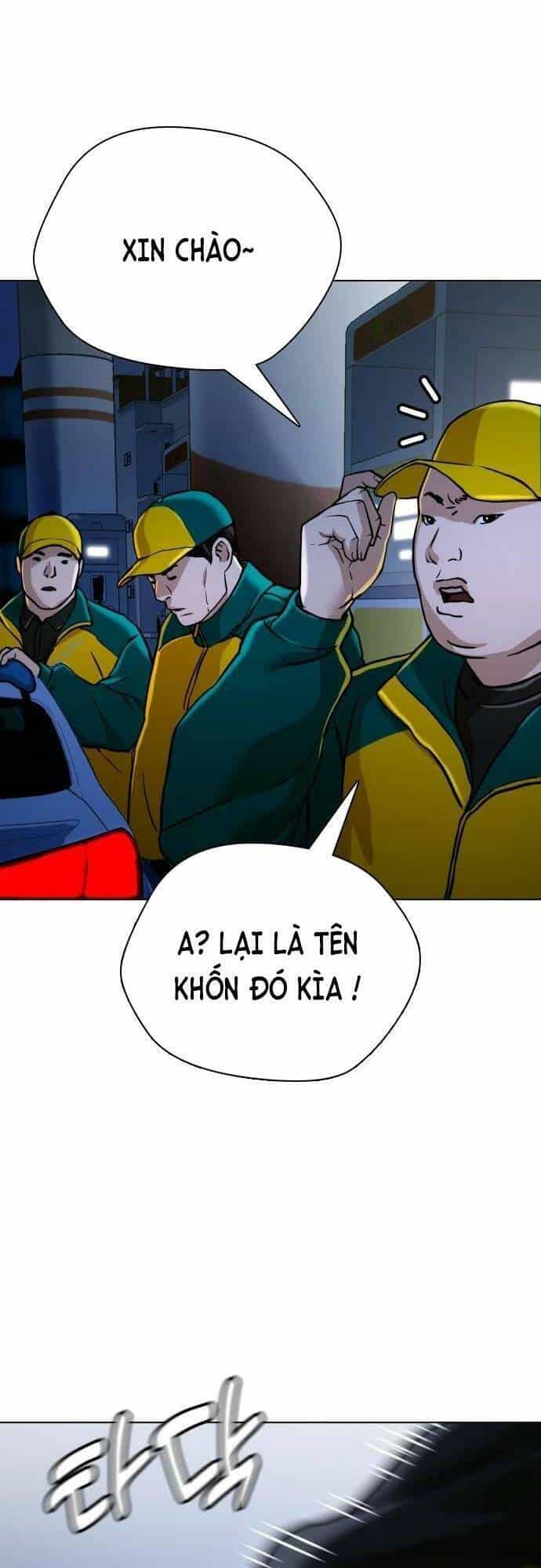 Điệp Viên 18 Tuổi - Chương 43 - ảnh 64