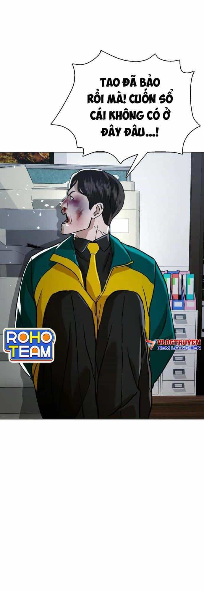 Điệp Viên 18 Tuổi - Chương 43 - ảnh 81