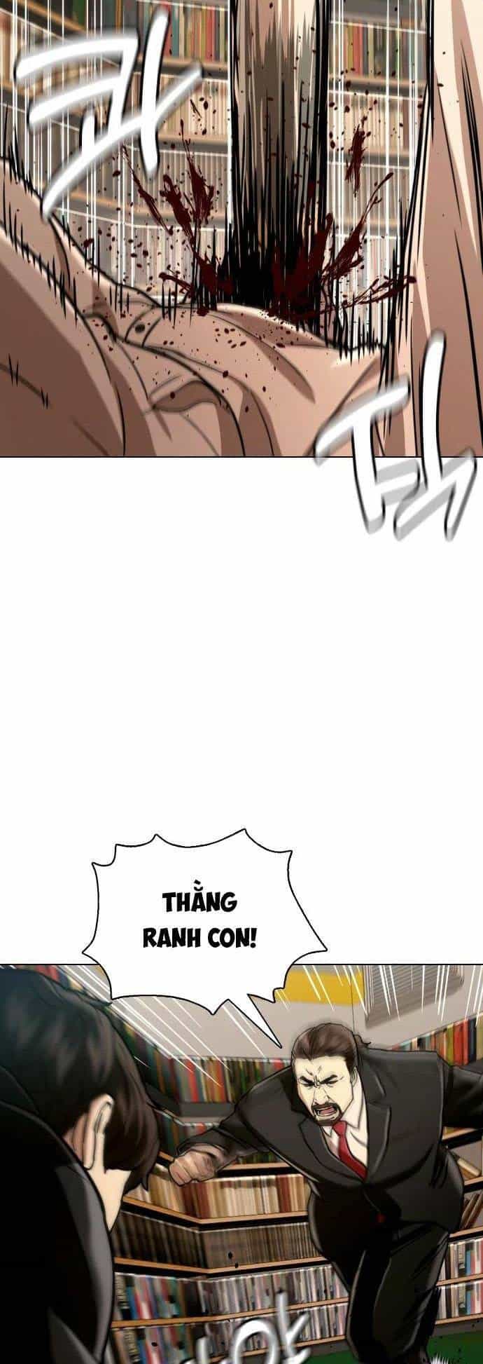 Điệp Viên 18 Tuổi - Chương 43 - ảnh 9
