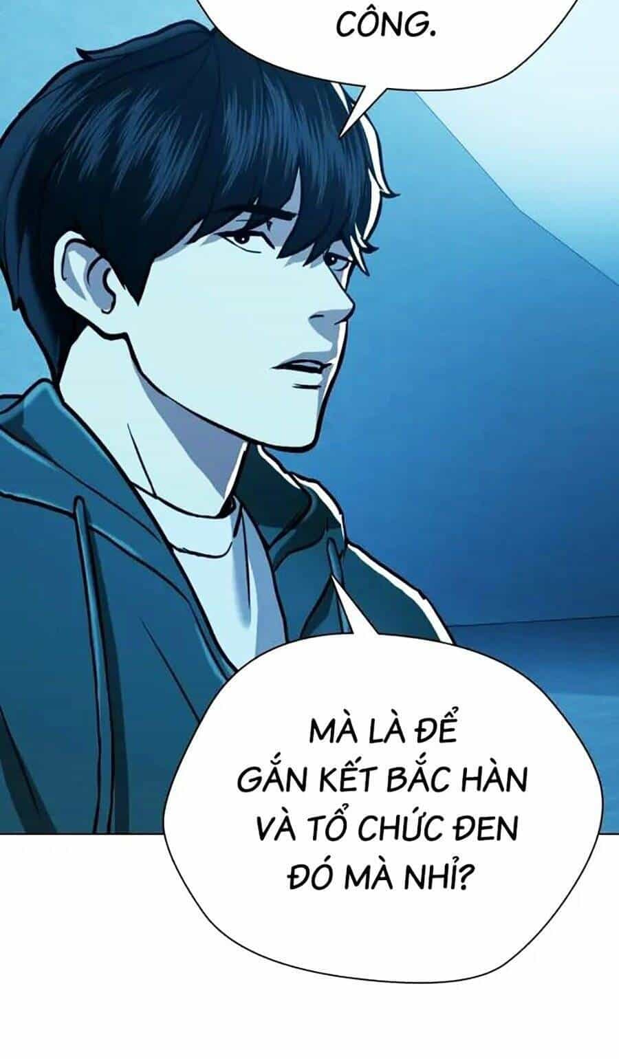 Điệp Viên 18 Tuổi - Chương 44 - ảnh 153