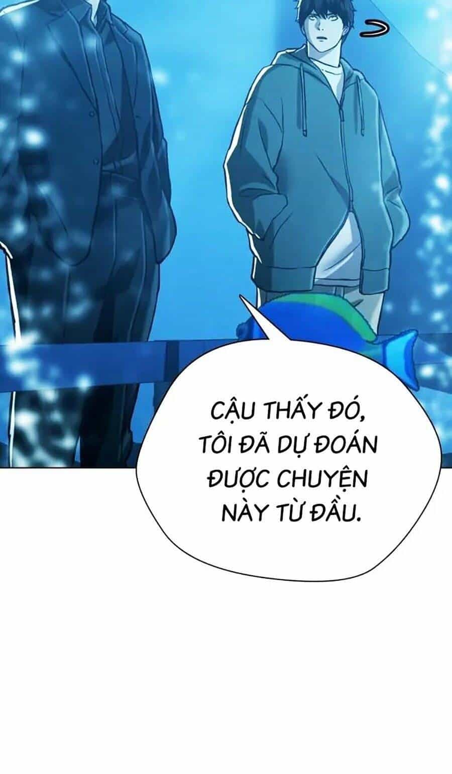 Điệp Viên 18 Tuổi - Chương 44 - ảnh 159