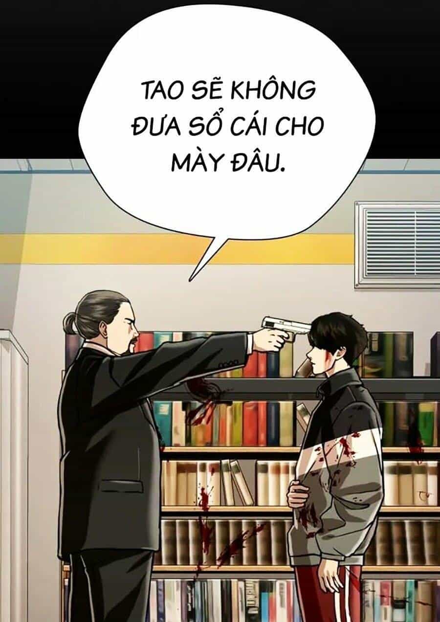 Điệp Viên 18 Tuổi - Chương 44 - ảnh 31