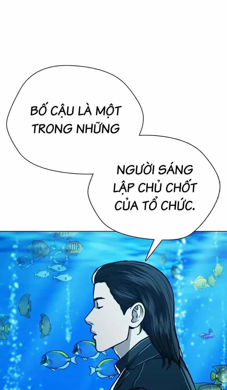 Điệp Viên 18 Tuổi - Chương 45 - ảnh 10