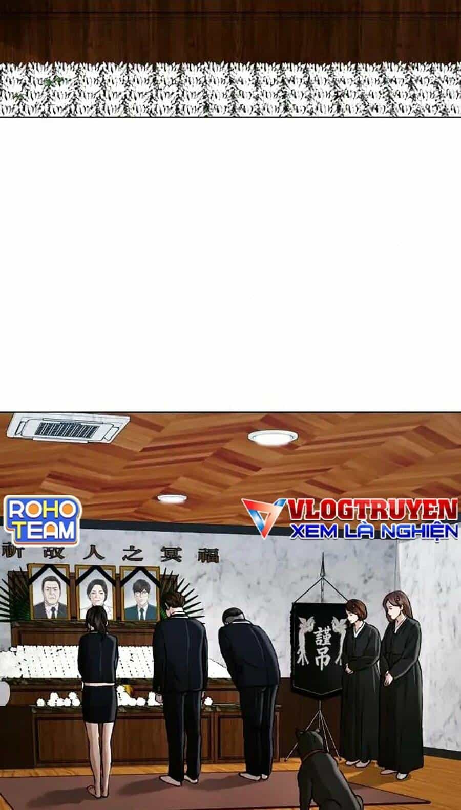 Điệp Viên 18 Tuổi - Chương 45 - ảnh 106
