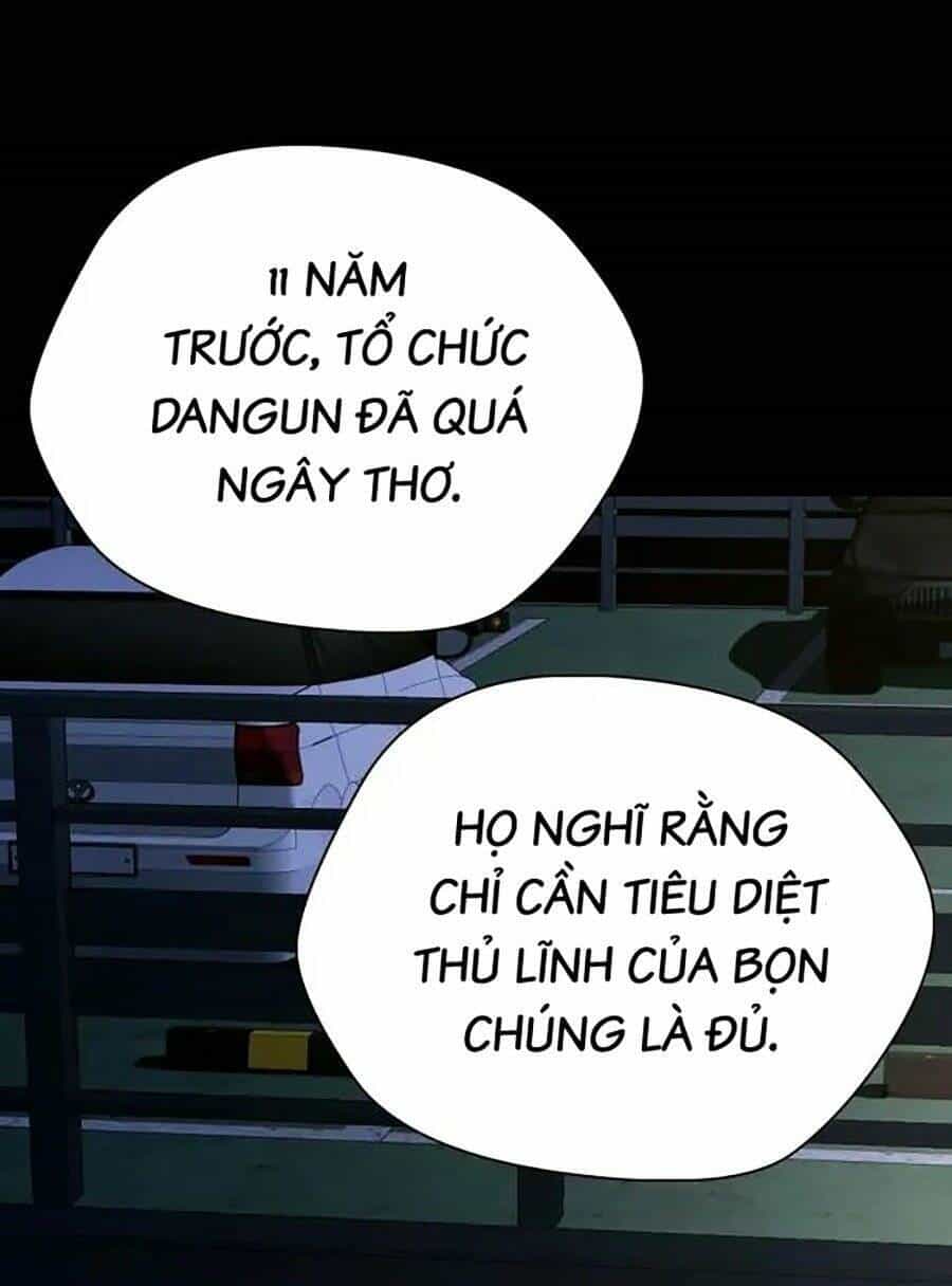 Điệp Viên 18 Tuổi - Chương 45 - ảnh 147