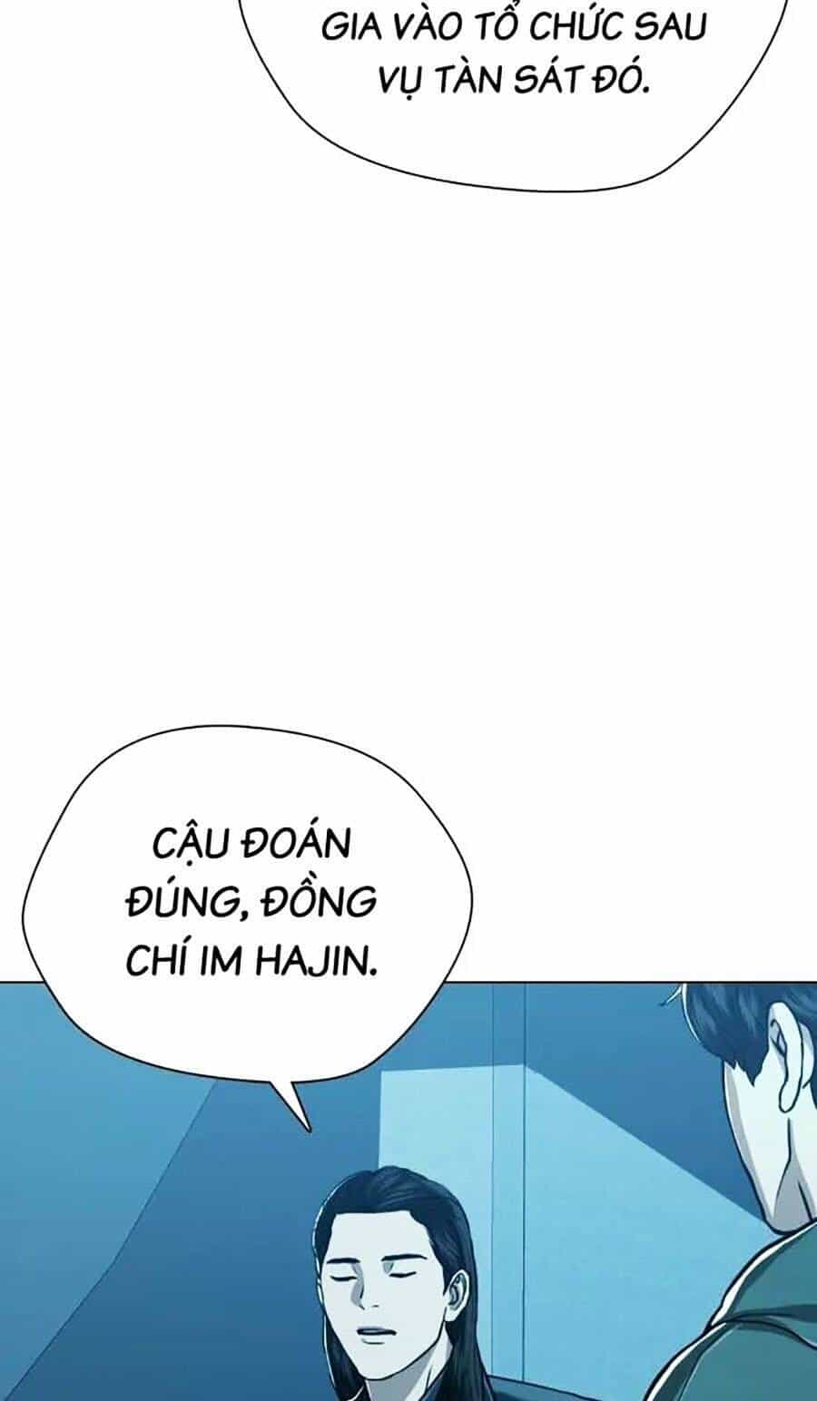 Điệp Viên 18 Tuổi - Chương 45 - ảnh 22