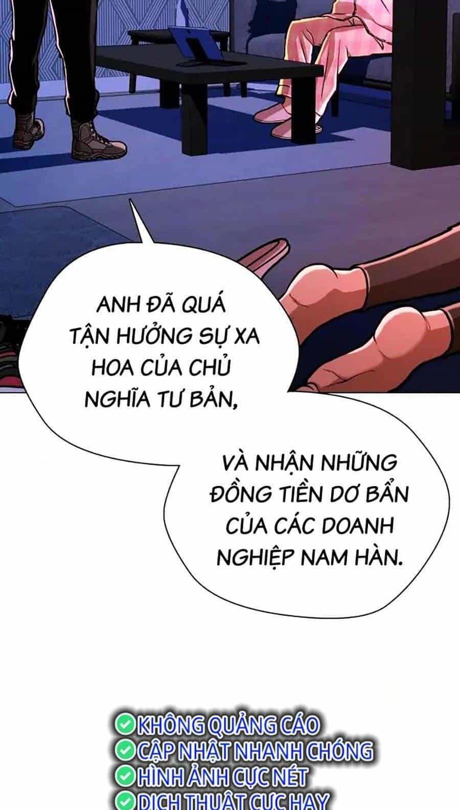 Điệp Viên 18 Tuổi - Chương 45 - ảnh 97