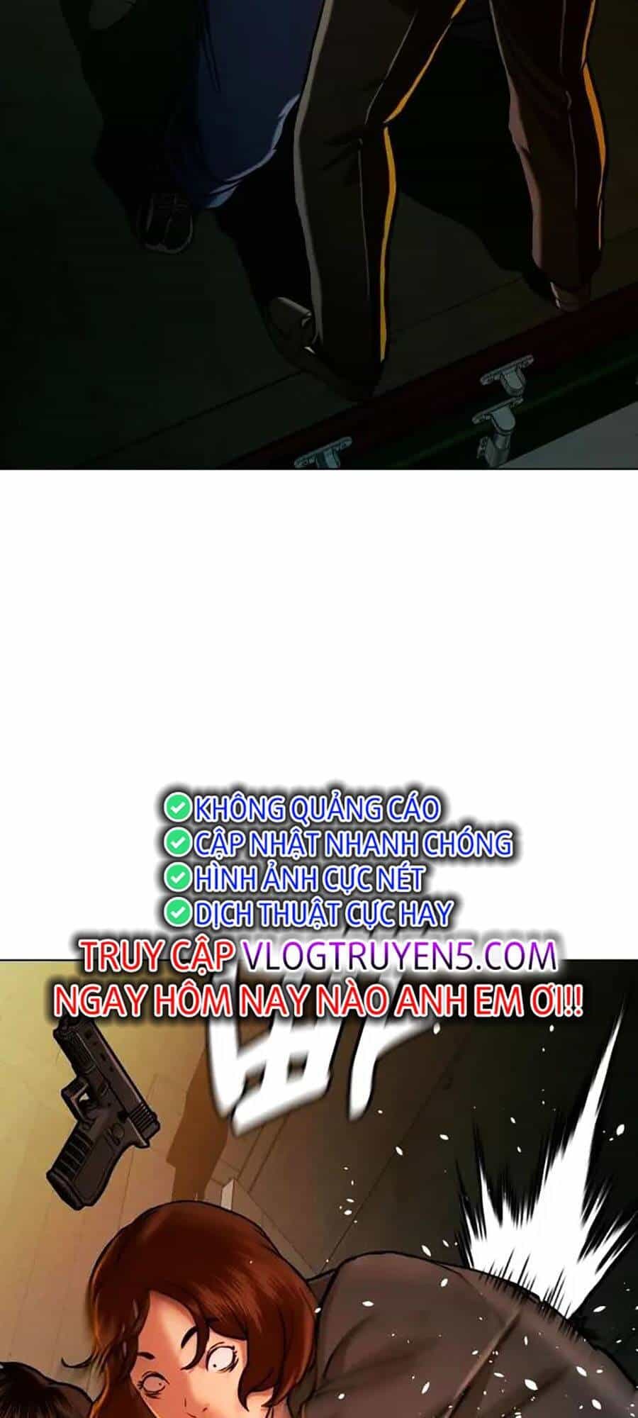 Điệp Viên 18 Tuổi - Chương 46 - ảnh 122