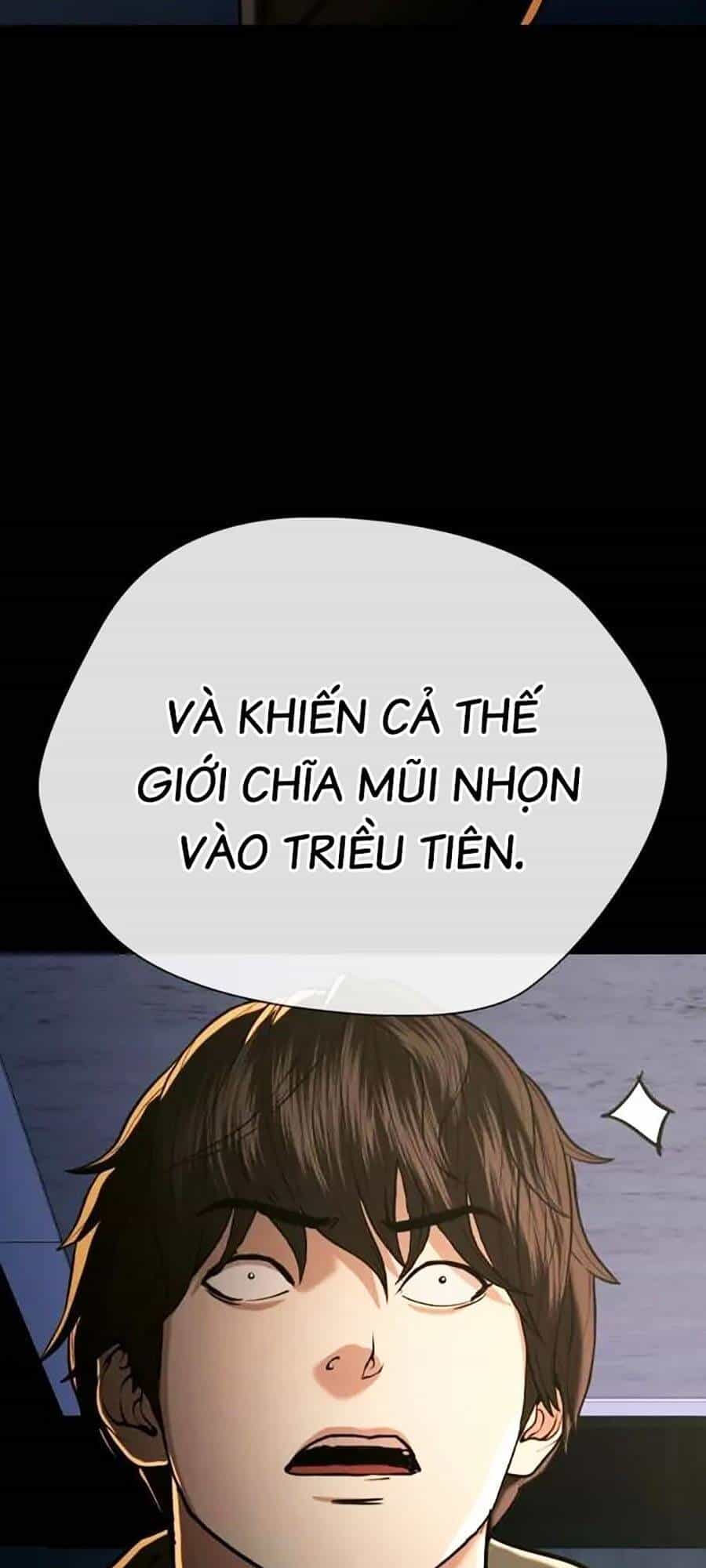 Điệp Viên 18 Tuổi - Chương 46 - ảnh 3