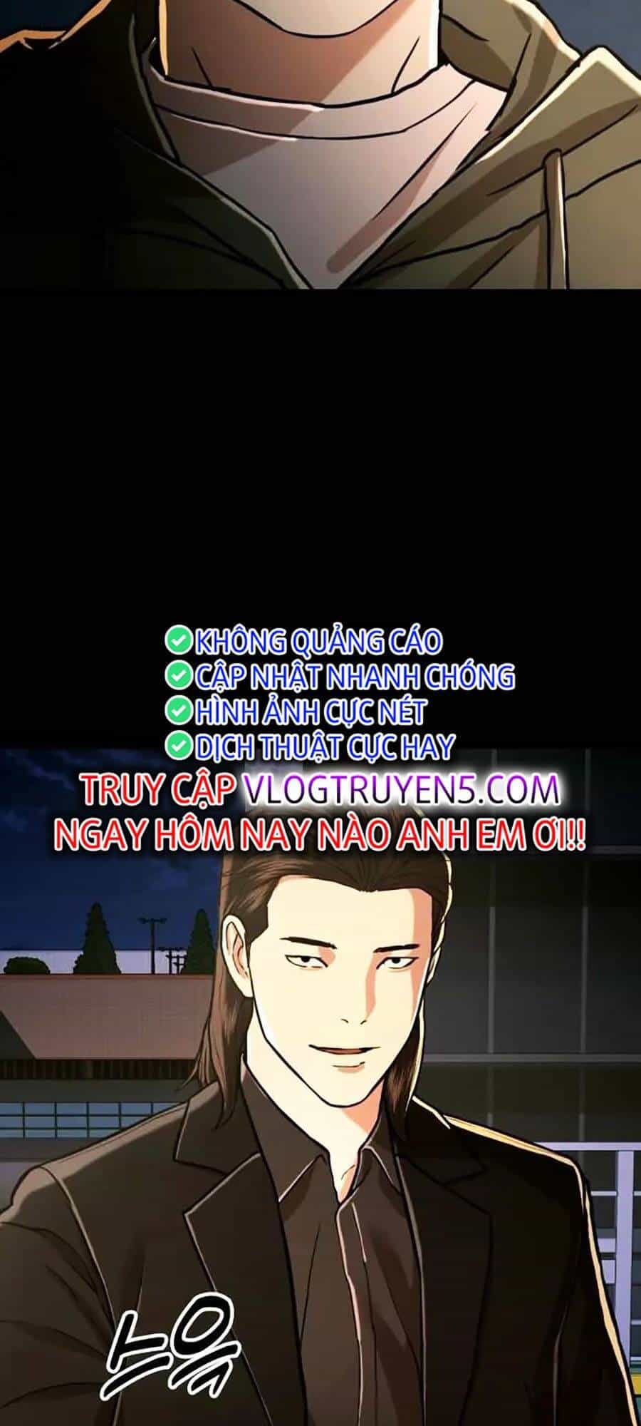 Điệp Viên 18 Tuổi - Chương 46 - ảnh 4