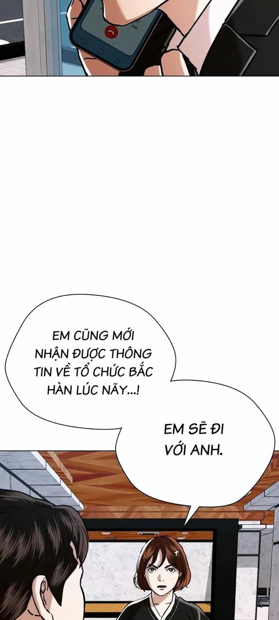 Điệp Viên 18 Tuổi - Chương 46 - ảnh 44