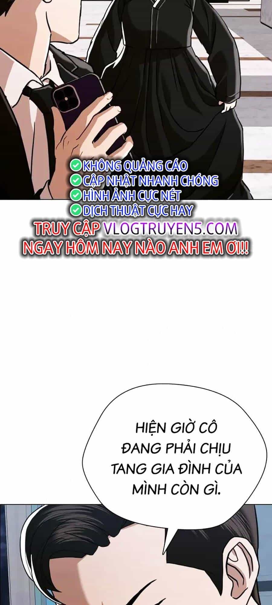 Điệp Viên 18 Tuổi - Chương 46 - ảnh 45