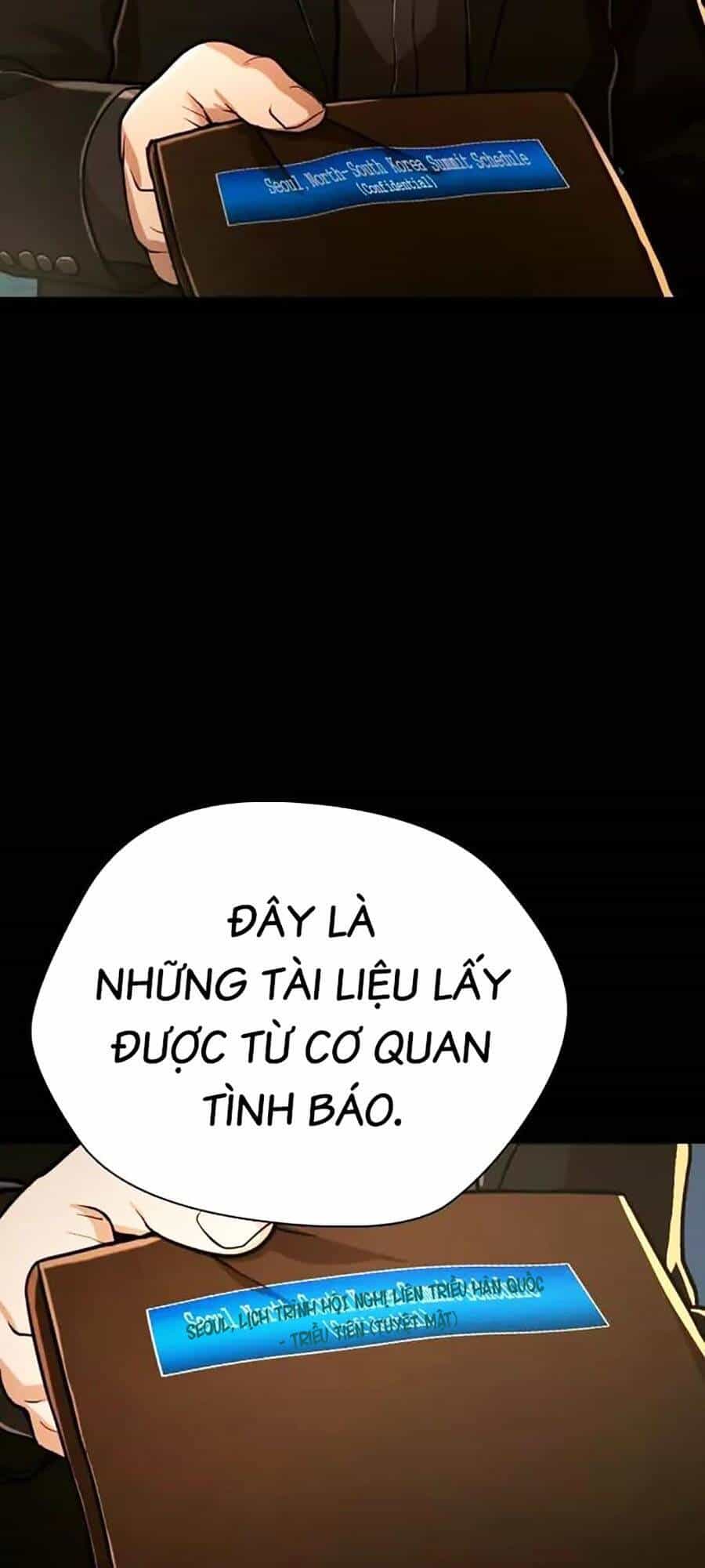 Điệp Viên 18 Tuổi - Chương 46 - ảnh 5