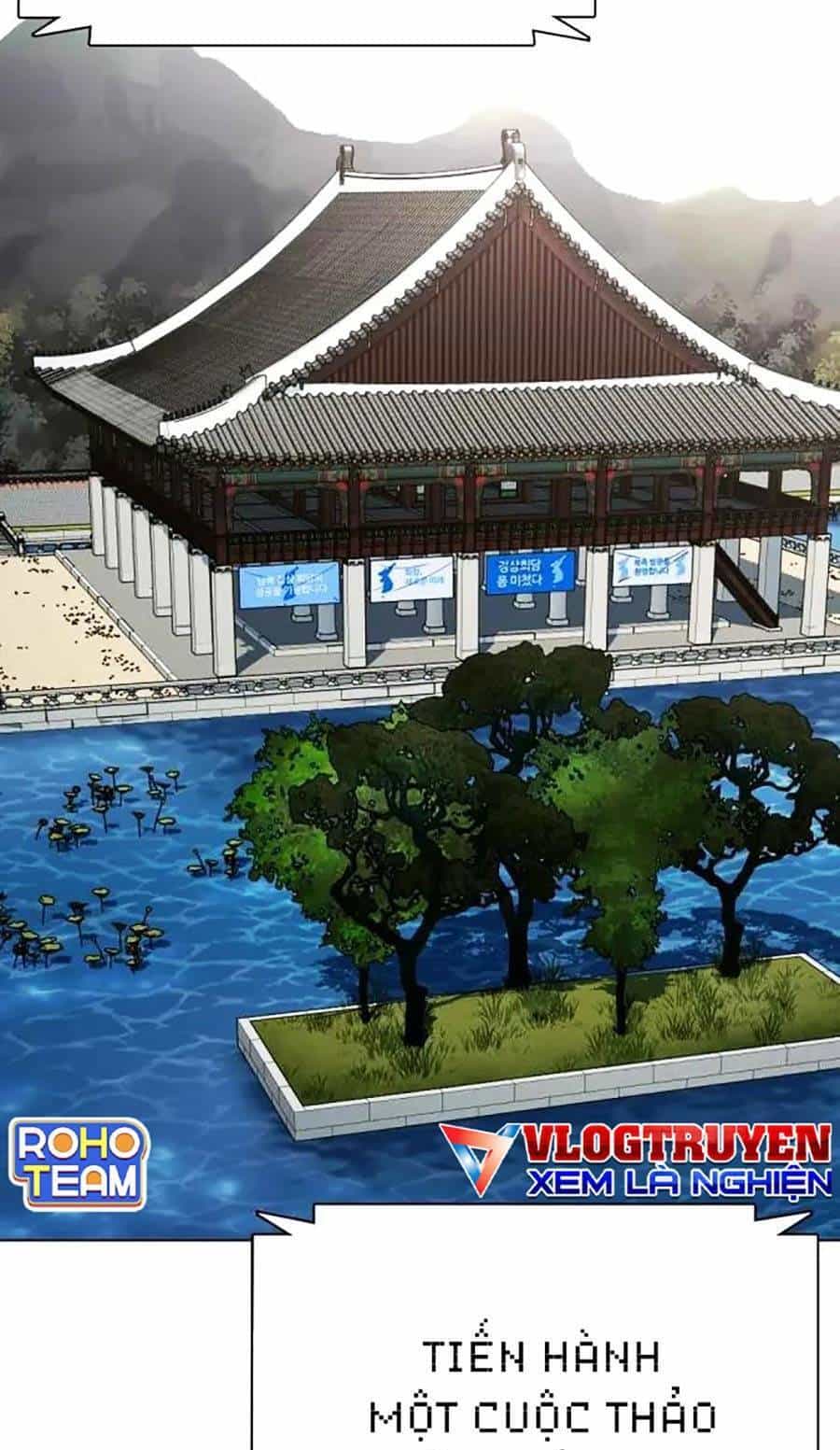 Điệp Viên 18 Tuổi - Chương 47 - ảnh 101
