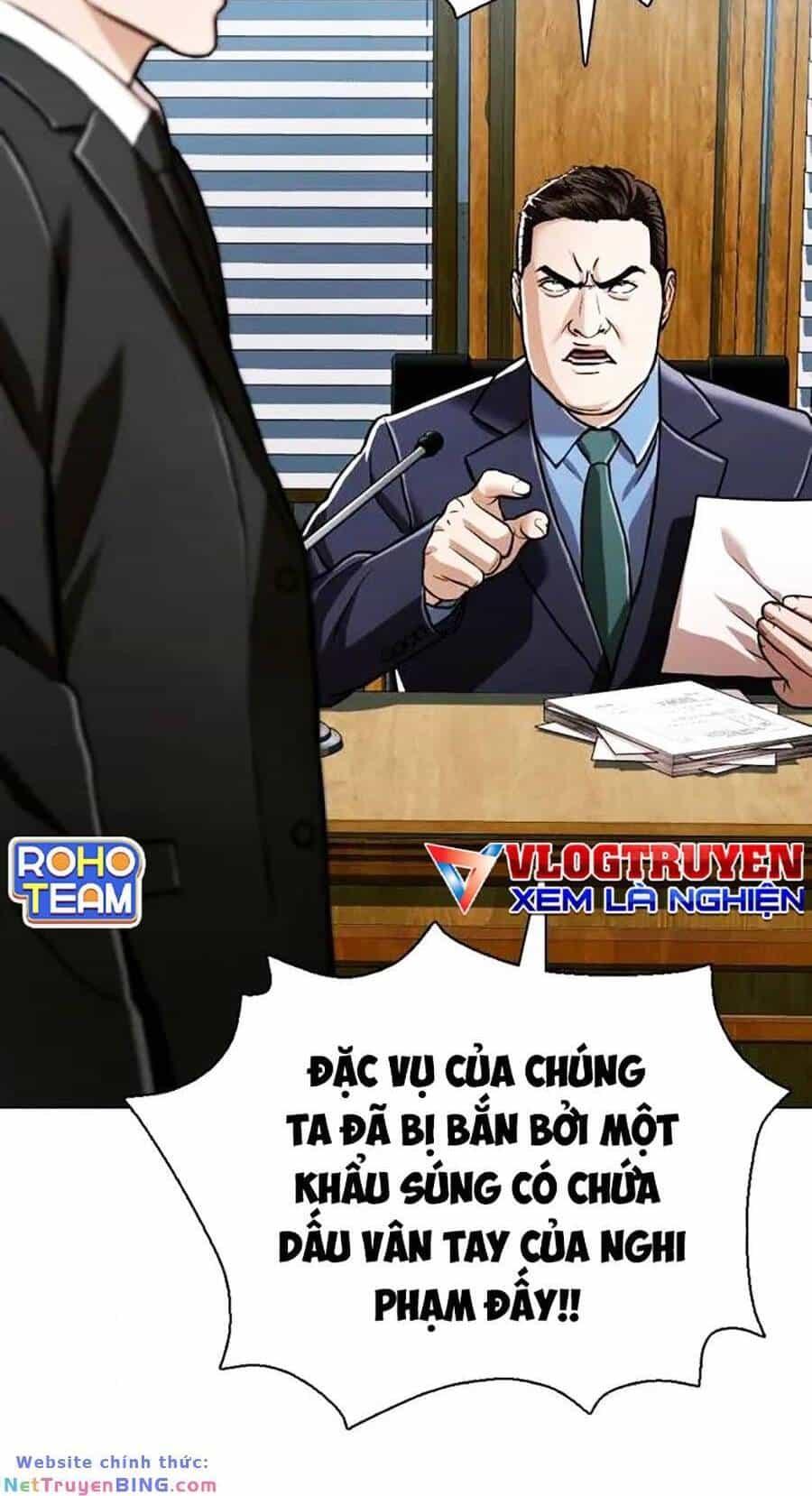 Điệp Viên 18 Tuổi - Chương 47 - ảnh 42