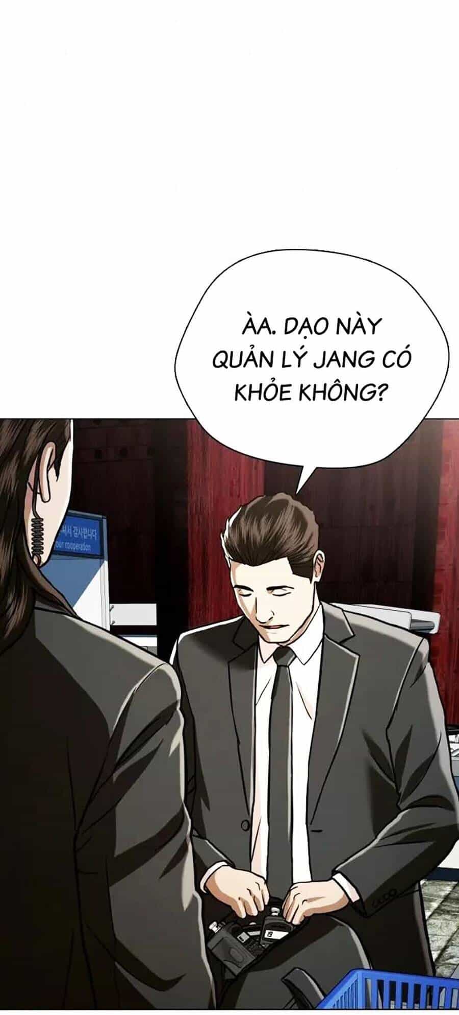 Điệp Viên 18 Tuổi - Chương 48 - ảnh 12