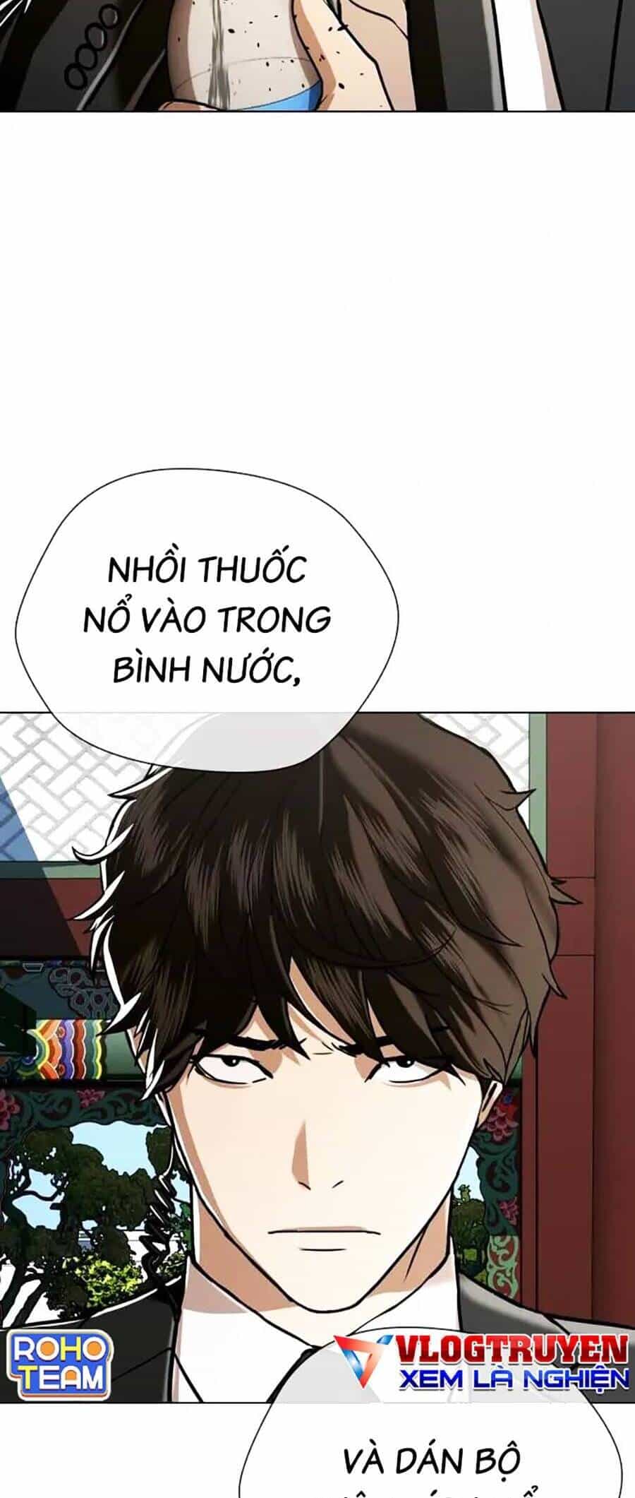 Điệp Viên 18 Tuổi - Chương 48 - ảnh 36