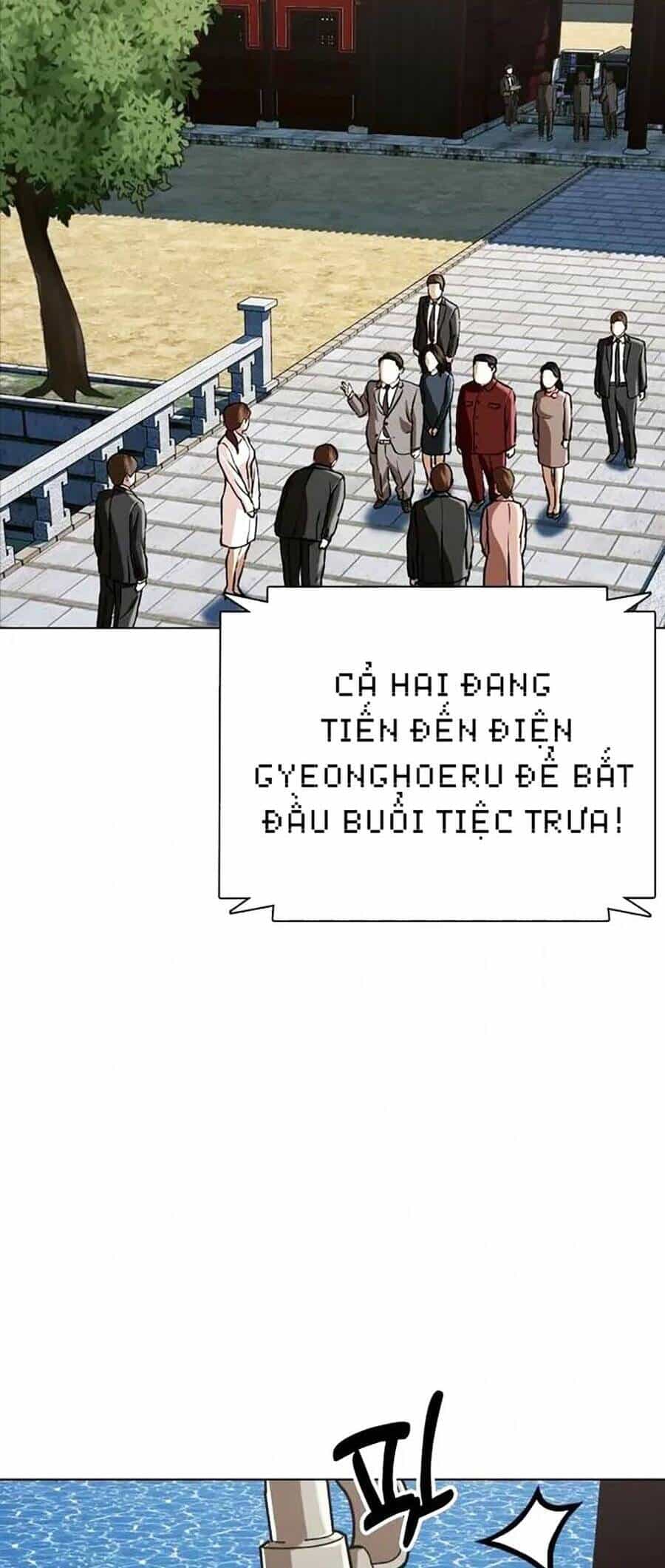 Điệp Viên 18 Tuổi - Chương 48 - ảnh 44