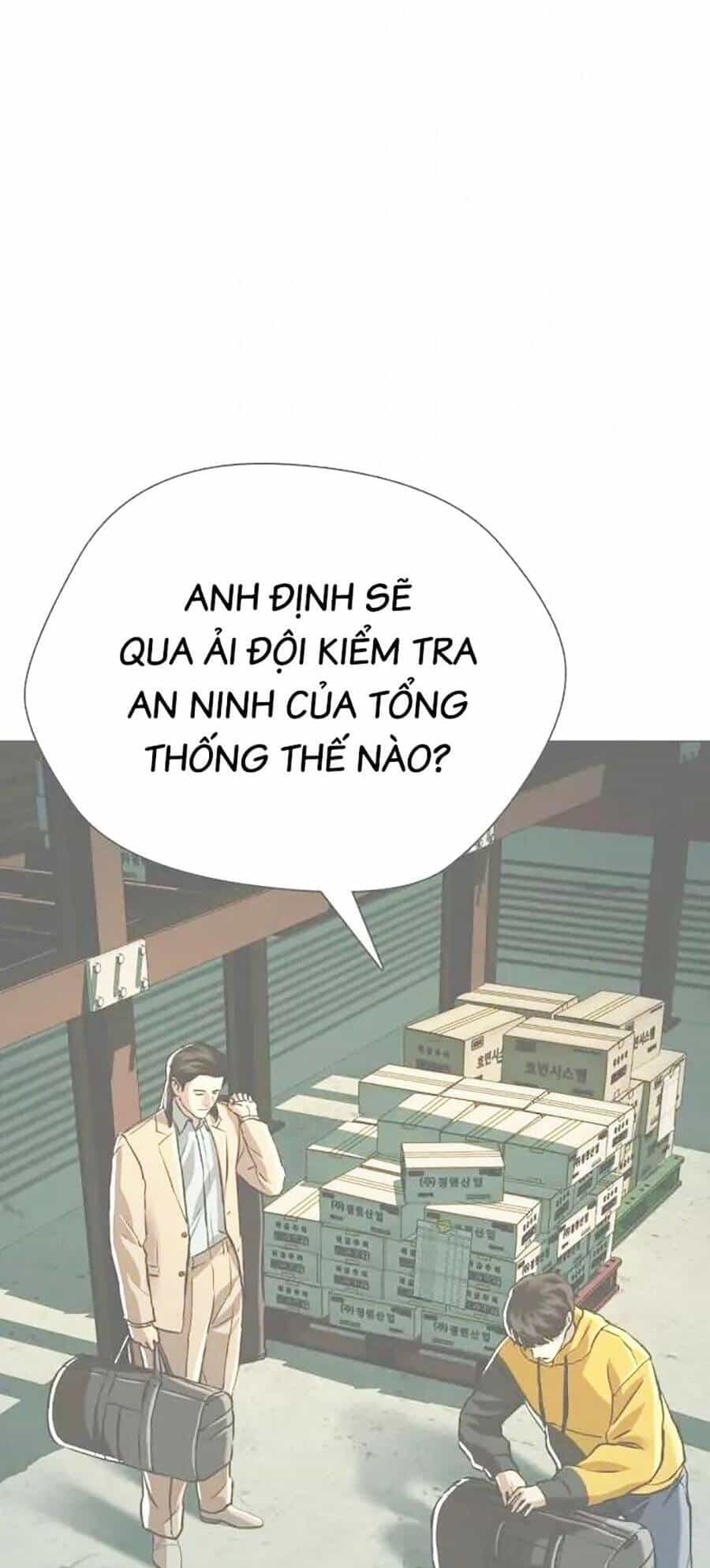 Điệp Viên 18 Tuổi - Chương 48 - ảnh 6